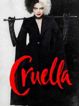 Cruella (2021) Türkçe Dublaj İzle