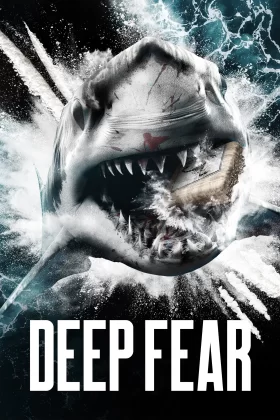 Derin Korku – Deep Fear (2023) Türkçe Dublaj İzle