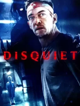 Disquiet (2023)