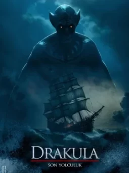 Drakula: Son Yolculuk (2023) Türkçe Altyazılı izle
