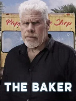 Fırıncı – The Baker (2023) Türkçe Dublaj İzle