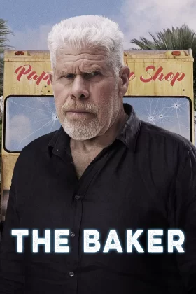 Fırıncı – The Baker (2023) Türkçe Dublaj İzle