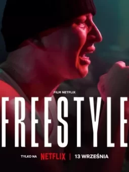 Freestyle Türkçe Dublaj izle