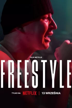 Freestyle Türkçe Dublaj izle