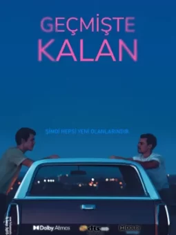 Geçmişte Kalan – Of An Age (2023) Türkçe Dublaj İzle