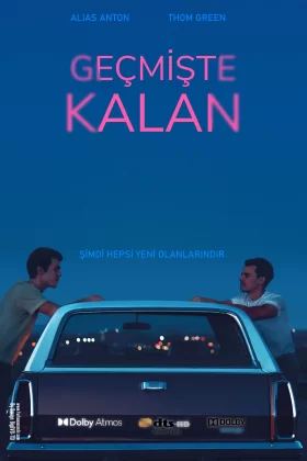 Geçmişte Kalan – Of An Age (2023) Türkçe Dublaj İzle