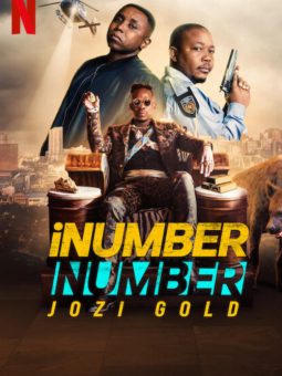 INumber Number Jozi Gold 2023 Türkçe Dublaj İzle