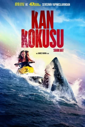 Kan Kokusu 2022 Türkçe Dublaj izle