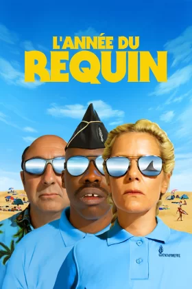 Köpekbalığı Yılı – L’année Du Requin (2022)