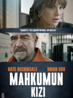 Mahkûmun Kızı – Prisoner’s Daughter (2023) Türkçe Dublaj İzle