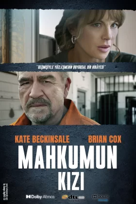 Mahkûmun Kızı – Prisoner’s Daughter (2023) Türkçe Dublaj İzle