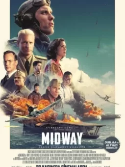 Midway 2019 – Türkçe Dublaj İzle