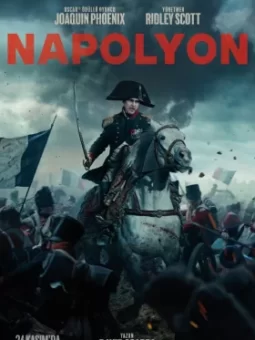 Napolyon 2023 – Türkçe Dublaj İzle