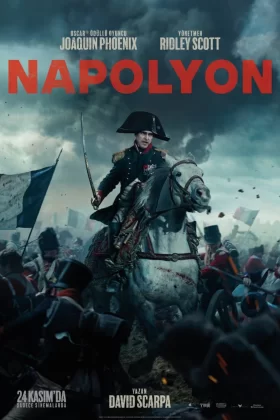 Napolyon 2023 – Türkçe Dublaj İzle