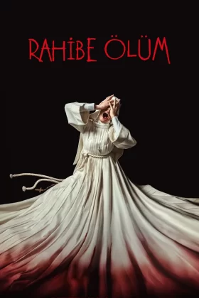 Rahibe Ölüm – Sister Death (2023) Türkçe Dublaj İzle