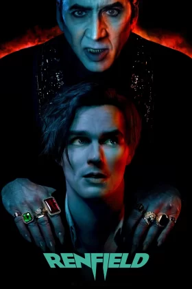 Renfield (2023)Türkçe dublaj izle