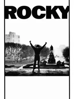 Rocky: Türkçe Dublaj İzle