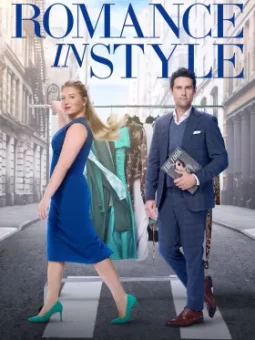 Romance In Style (2022) Türkçe dublaj izle