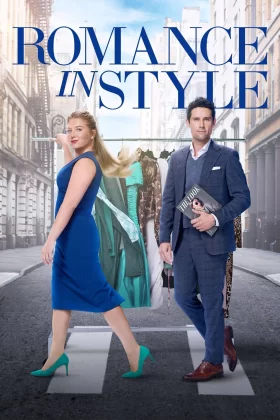 Romance In Style (2022) Türkçe dublaj izle