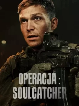 Ruh Kapanı – Operacja: Soulcatcher (2023)