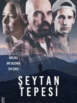 Şeytan Tepesi – Devil’s Peak (2023) Türkçe dublaj izle