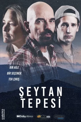 Şeytan Tepesi – Devil’s Peak (2023) Türkçe dublaj izle