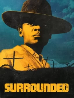 Surrounded 2023 Türkçe Dublaj izle