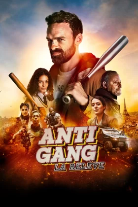 The Squad: Home Run 2022 Türkçe Dublaj izle