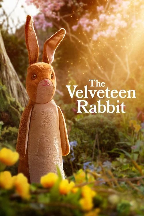 Kadife Tavşan – The Velveteen Rabbit (2023) Türkçe Altyazılı