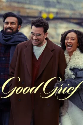Yas Tatili – Good Grief (2023) Türkçe Dublaj İzle
