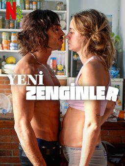 Yeni Zenginler (2023) Türkçe Dublaj İzle