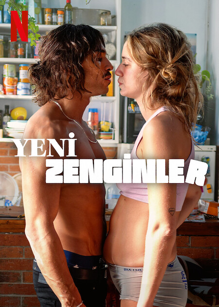 Yeni Zenginler (2023) Türkçe Dublaj İzle
