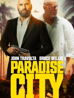 Paradise City Türkçe Dublaj İzle