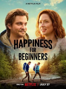 Happiness for Beginners 2023 Türkçe Dublaj İzle