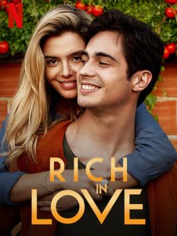 Rich in Love 2 2023 Türkçe Dublaj İzle