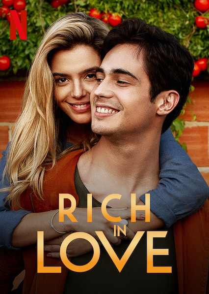 Rich in Love 2 Türkçe Dublaj İzle