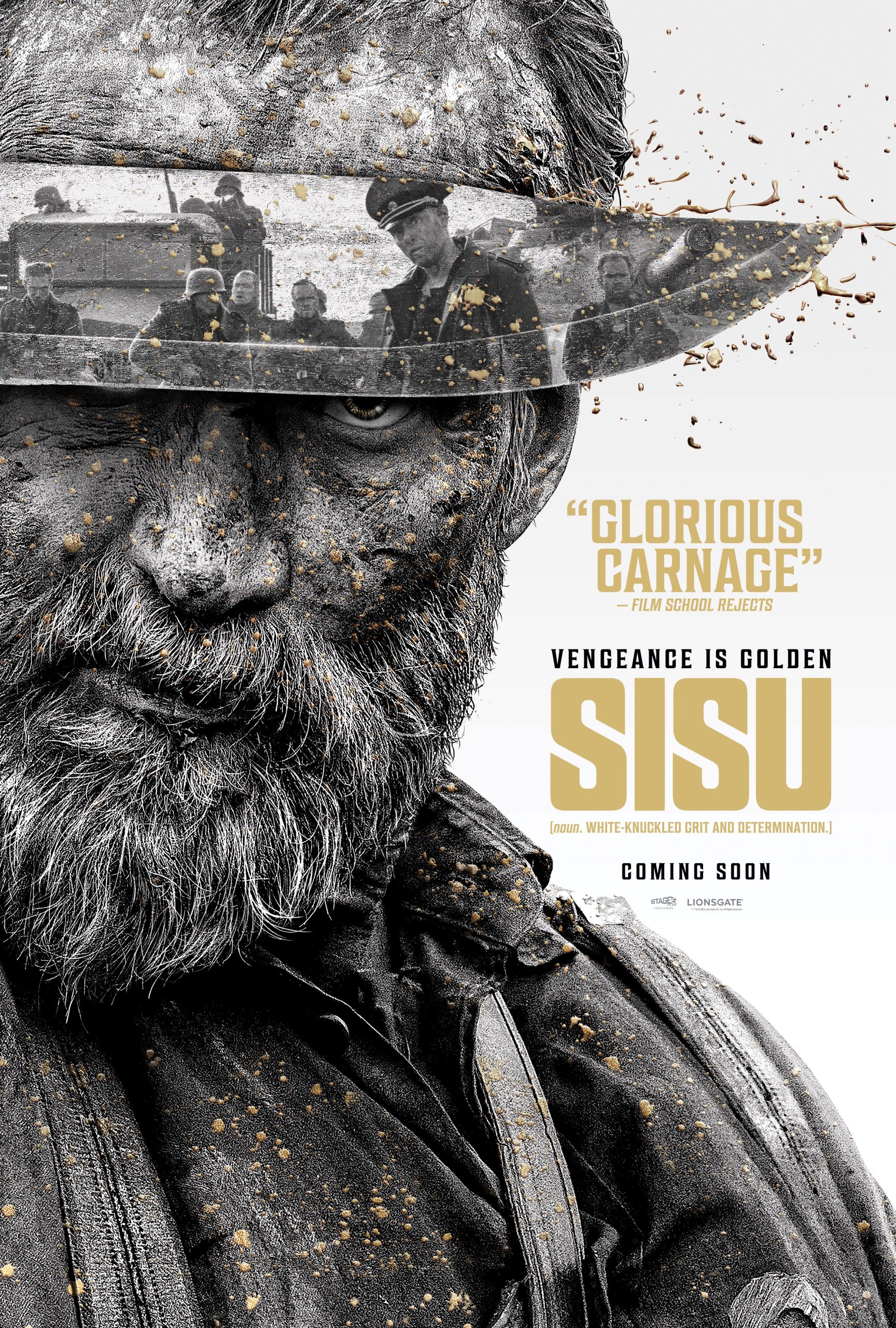 Sisu 2022 Türkçe Dublaj İzle