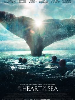 In the Heart of the Sea 2015 Türkçe Dublaj İzle