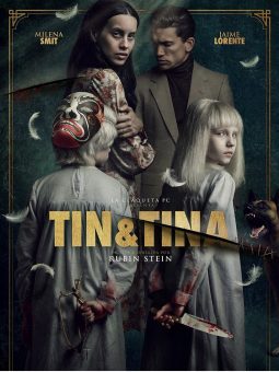 Tin and Tina 2023 Türkçe Dublaj İzle