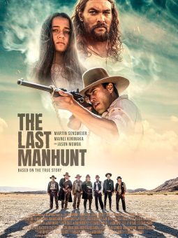 The Last Manhunt 2022 Türkçe Dublaj İzle