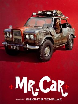 Mr Car and the Knights Templar 2023 Türkçe Dublaj İzle