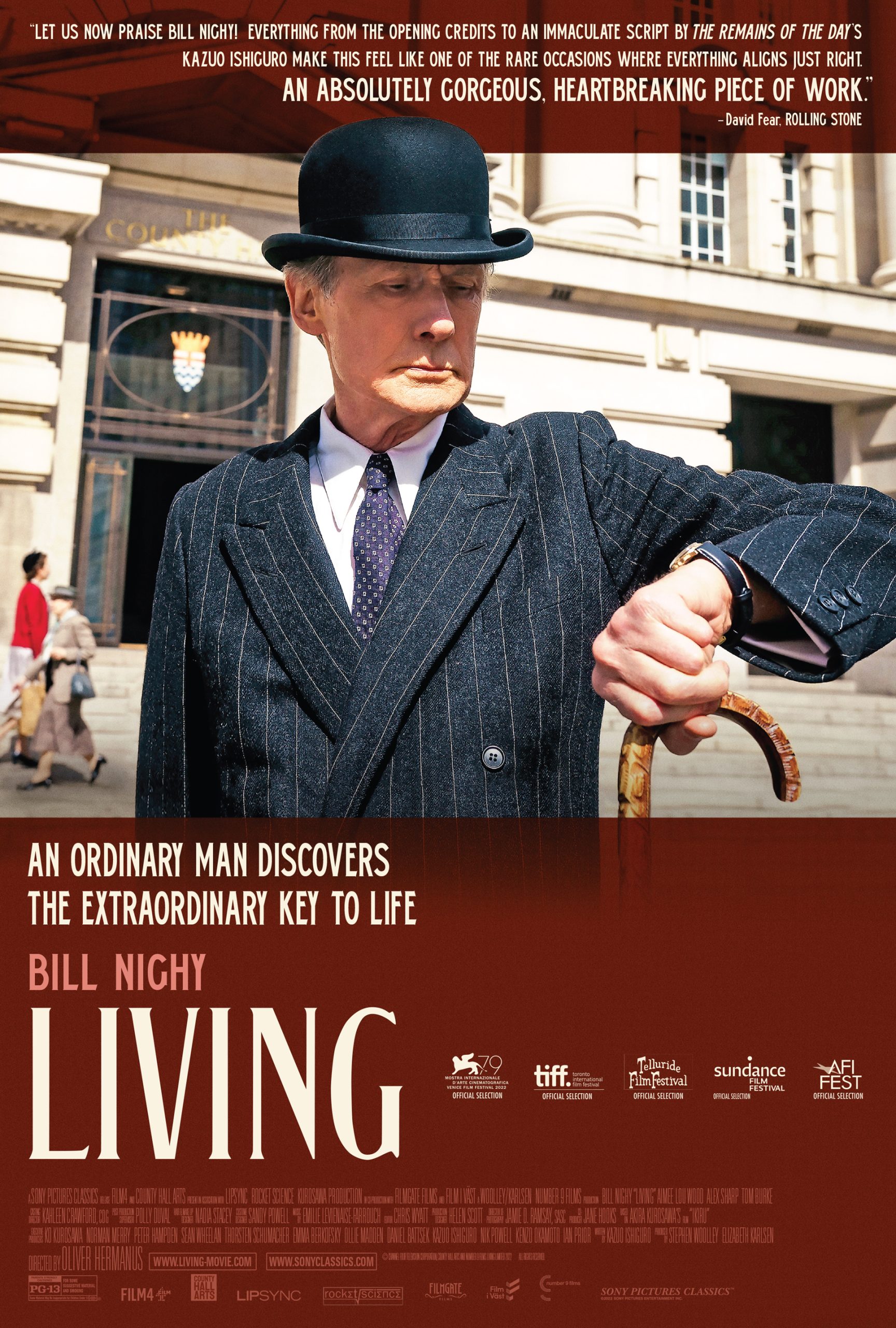 Living 2022 Türkçe Dublaj İzle