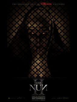 Dehşetin Yüzü 2 – The Nun Türkçe Dublaj İzle