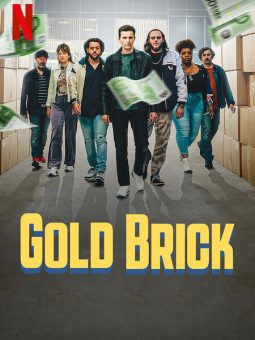 Gold Brick 2023 Türkçe Dublaj İzle