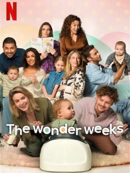 The Wonder Weeks 2023 Türkçe Dublaj İzle