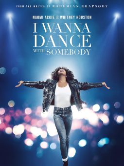 Whitney Houston: I Wanna Dance with Somebody 2022 Türkçe Dublaj İzle