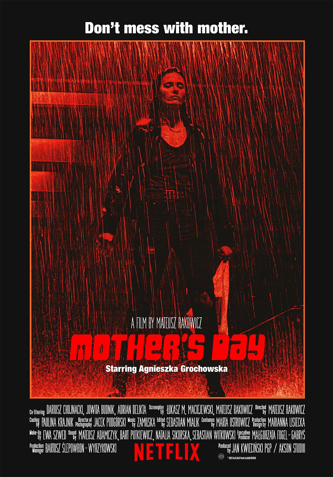 Mother’s Day 2023 Türkçe Dublaj İzle