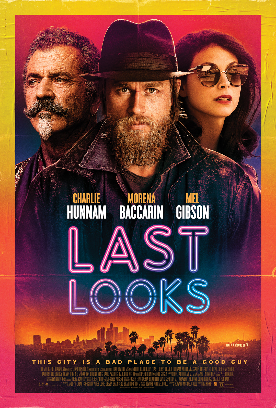 Last Looks 2021 Türkçe Dublaj İzle