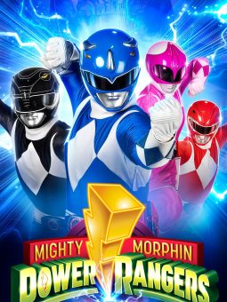 Mighty Morphin Power Rangers: Once and Always 2023 Türkçe Dublaj İzle