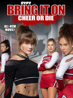 Bring It On: Cheer or Die 2022 Türkçe Dublaj İzle